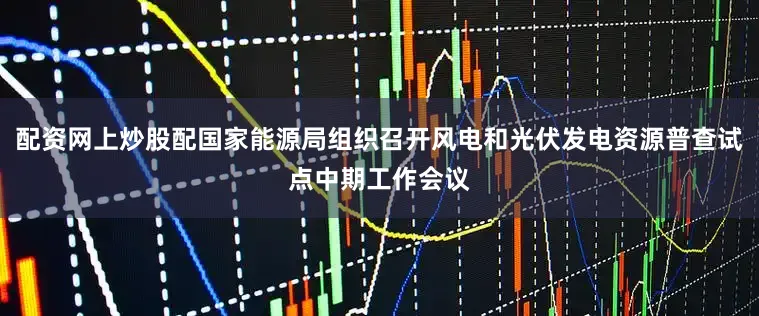 配资网上炒股配国家能源局组织召开风电和光伏发电资源普查试点中期工作会议